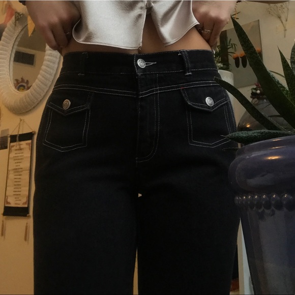 Esty Color jeans - Picture 2 of 5